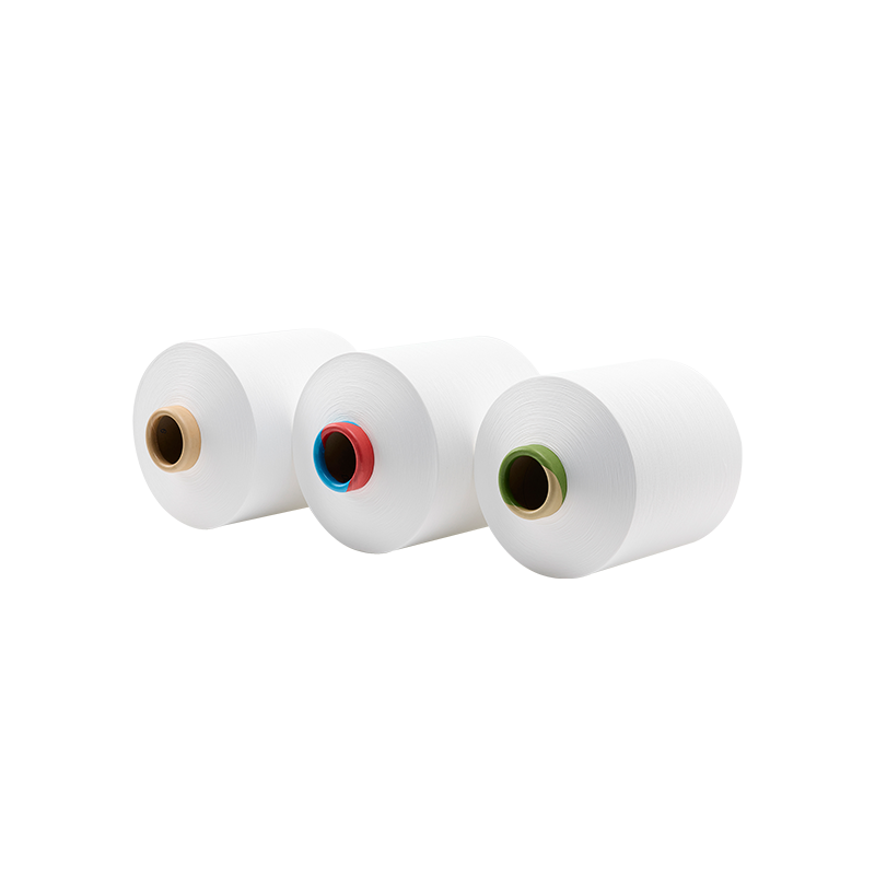 Sợi kết cấu nylon Draw