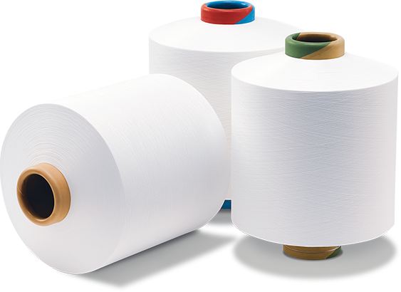 Sợi nylon bọc không khí